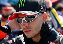 MotoGP 2025. GP del Portogallo. Marco Bezzecchi: “Il terzo posto nel Mondiale è di certo un obiettivo, ma a Portimao non so bene cosa aspettarmi”