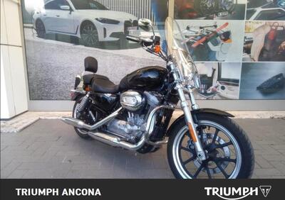 Harley-Davidson 883 SuperLow (2017 - 20) - XL 883L - Annuncio 9716328