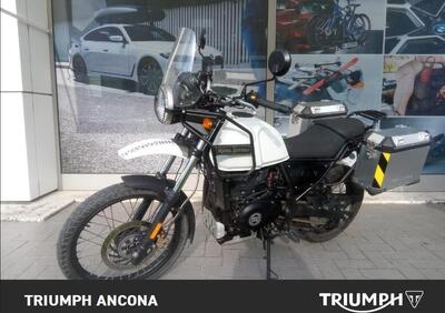 Royal Enfield Himalayan 411 (2017 - 20) - Annuncio 9727362