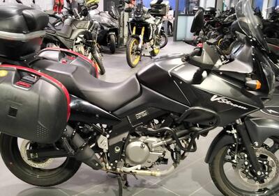 Suzuki V-Strom 650 (2008 - 11) - Annuncio 9870372