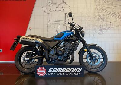 Honda CL500 (2023 - 24) - Annuncio 9870378