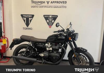 Triumph Bonneville T120 (2021 - 25) - Annuncio 9870369
