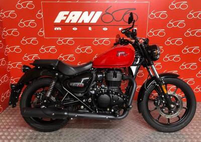 Royal Enfield Meteor 350 Fireball (2021 - 25) - Annuncio 9870371