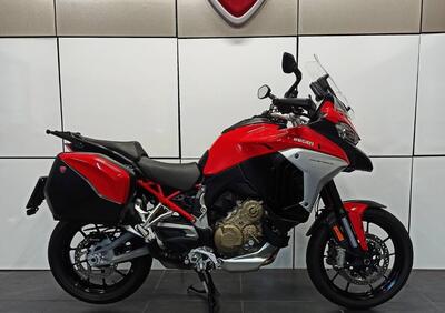 Ducati Multistrada V4 (2021 - 24) - Annuncio 9870382