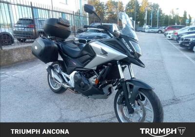 Honda NC 750 X ABS (2016 -17) - Annuncio 9845187
