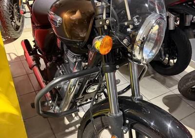 Royal Enfield Meteor 350 Supernova (2021 - 25) - Annuncio 9870391