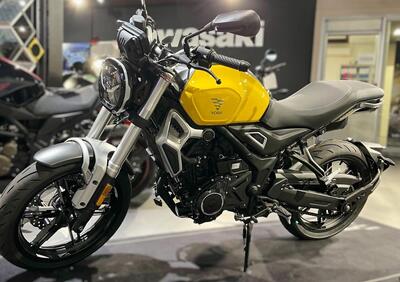 Voge Trofeo 350AC (2022 - 25) - Annuncio 9631430