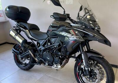 Benelli TRK 502X (2021 - 25) - Annuncio 9870385