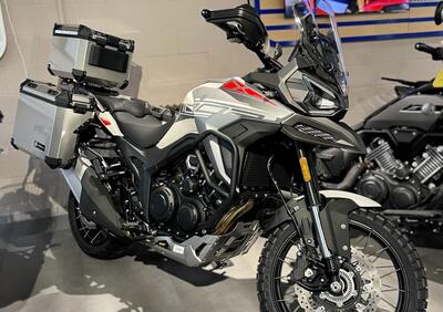 MBP T1002VX (2024) - Annuncio 9800476