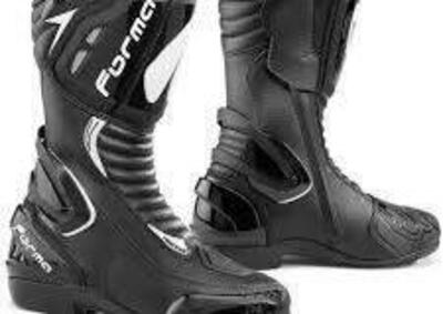 STIVALI DA STRADA MARCA FORMA MODELLO FRECCIA - Annuncio 9870386