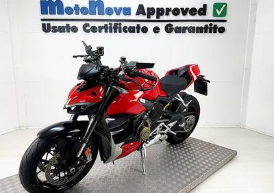 Ducati Streetfighter V4 1100 (2020) - Annuncio 9870396