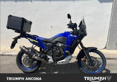 Yamaha Ténéré 700 World Raid (2022 - 25) - Annuncio 9763850