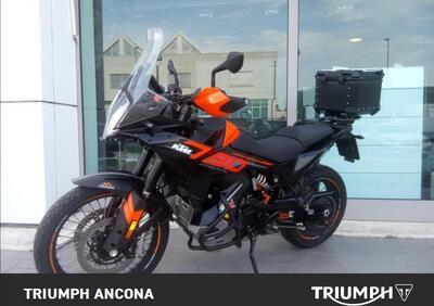 KTM 790 Adventure (2023 - 24) - Annuncio 9808383