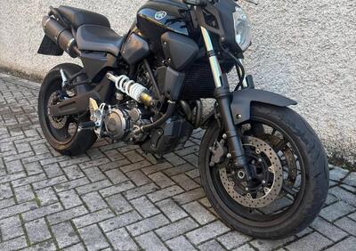 Yamaha MT-03 (2006 - 14) - Annuncio 9870390
