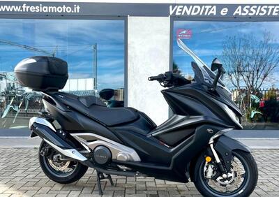 Kymco AK 550 ETS (2021 - 25) - Annuncio 9870415