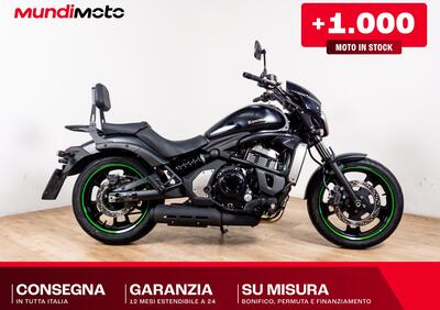 Kawasaki Vulcan S (2025 - 26) - Annuncio 9870397
