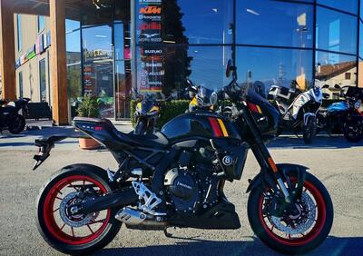 Suzuki GSX-8TT (2025) - Annuncio 9870189