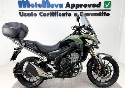 Honda CB 500 X (2022 - 23) - Annuncio 9870433