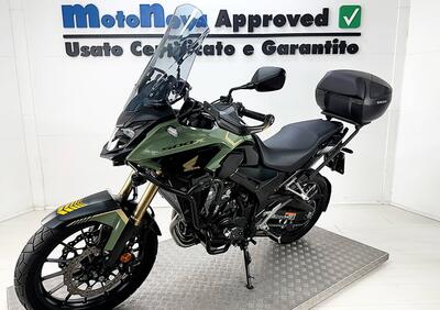 Honda CB 500 X (2022 - 23) - Annuncio 9870433
