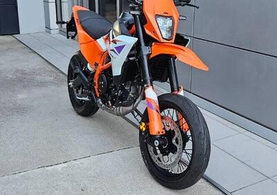 KTM 390 SMC R (2025) - Annuncio 9619780