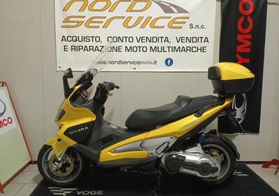 Gilera Nexus 500 (2003 - 05) - Annuncio 9870403