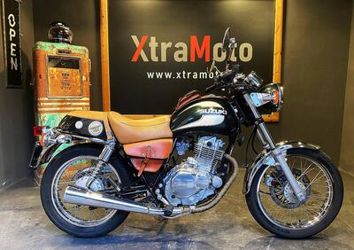 Suzuki TU 250 XX Super Classic (1996 - 00) - Annuncio 9870420