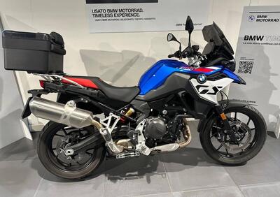 Bmw F 800 GS (2024 - 25) - Annuncio 9870402