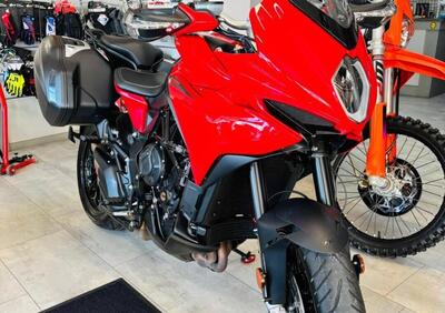 MV Agusta Superveloce 800 (2021 - 25) - Annuncio 9870421