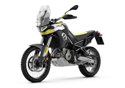 Aprilia Tuareg 660 (2022 - 24) - Annuncio 9865999