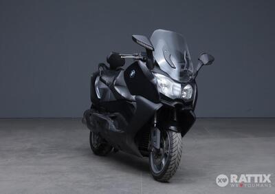 Bmw C 650 GT (2016 - 20) - Annuncio 9869313