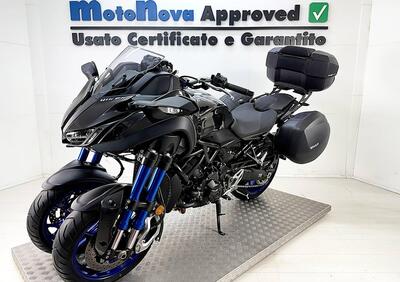 Yamaha Niken 850 (2018 - 20) - Annuncio 9870438