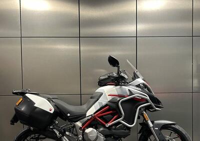 Ducati Multistrada 950 S (2019 - 20) - Annuncio 9870436