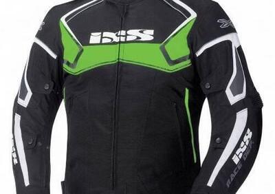 Giubbotto moto IXS mod. Activo - Annuncio 9870439