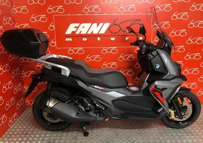 Bmw C 400 X (2021 - 24) - Annuncio 9870444