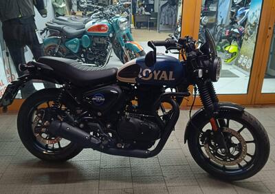 Royal Enfield HNTR 350 (2022 - 25) - Annuncio 9870453