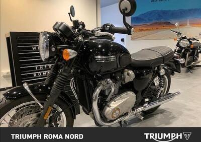 Triumph Bonneville T120 (2021 - 25) - Annuncio 9870451