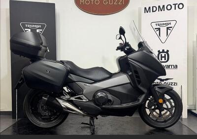 Honda Integra 750 DCT (2018 - 20) - Annuncio 9870441