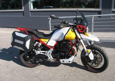 Moto Guzzi V85 TT Evocative Graphics (2019 - 20) - Annuncio 9870459