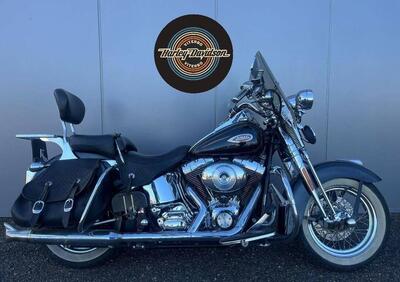 Harley-Davidson 1340 Heritage Springer (1997 - 99) - FLSTS - Annuncio 9870460