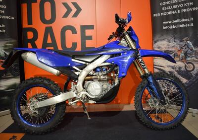 Yamaha WR 450 F (2022 - 24) - Annuncio 9870464