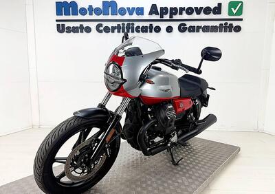 Moto Guzzi V7 Stone Corsa (2023 - 25) - Annuncio 9870467