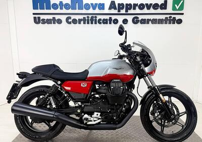 Moto Guzzi V7 Stone Corsa (2023 - 25) - Annuncio 9870467