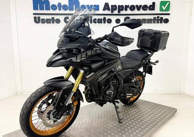 Voge Valico 525DSX (2023 - 25) - Annuncio 9870469