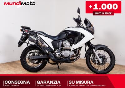 Honda Transalp XL 700 V ABS (2007 - 2013) - Annuncio 9862916