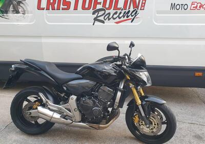 Honda Hornet 600 (2007 - 10) - Annuncio 9870500