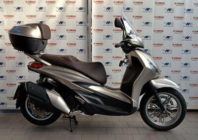 Piaggio Beverly 400 ABS-ASR (2021 - 24) - Annuncio 9870528