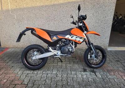 KTM 690 SMC (2008- 11) - Annuncio 9870534