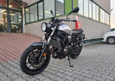Yamaha XSR 700 ABS (2016 - 20) - Annuncio 9870537