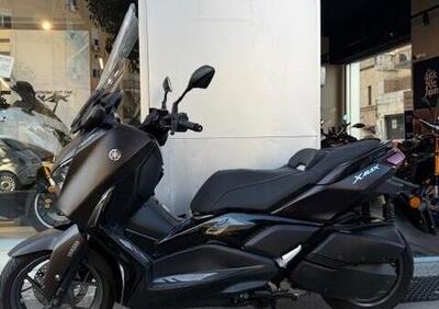 Yamaha X-Max 300 Tech Max (2021 - 24) - Annuncio 9870541