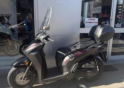 Honda SH 350 Sport (2021 - 24) - Annuncio 9870542